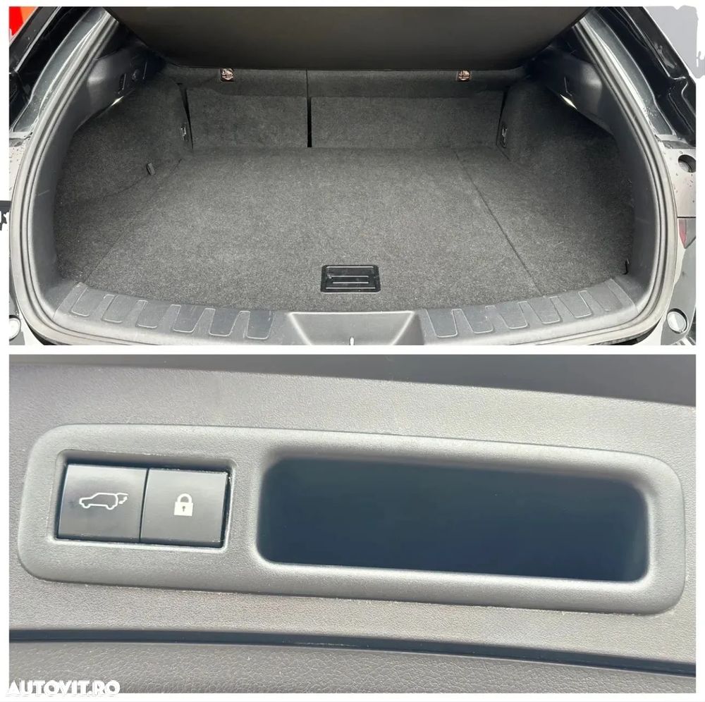 Lexus UX 250h Executive Line - 15