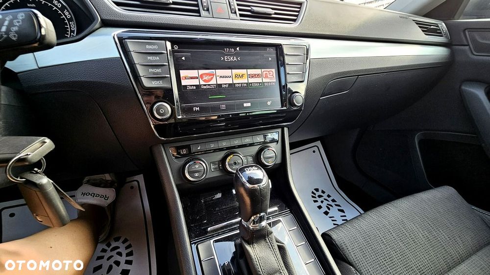 Skoda Superb - 37