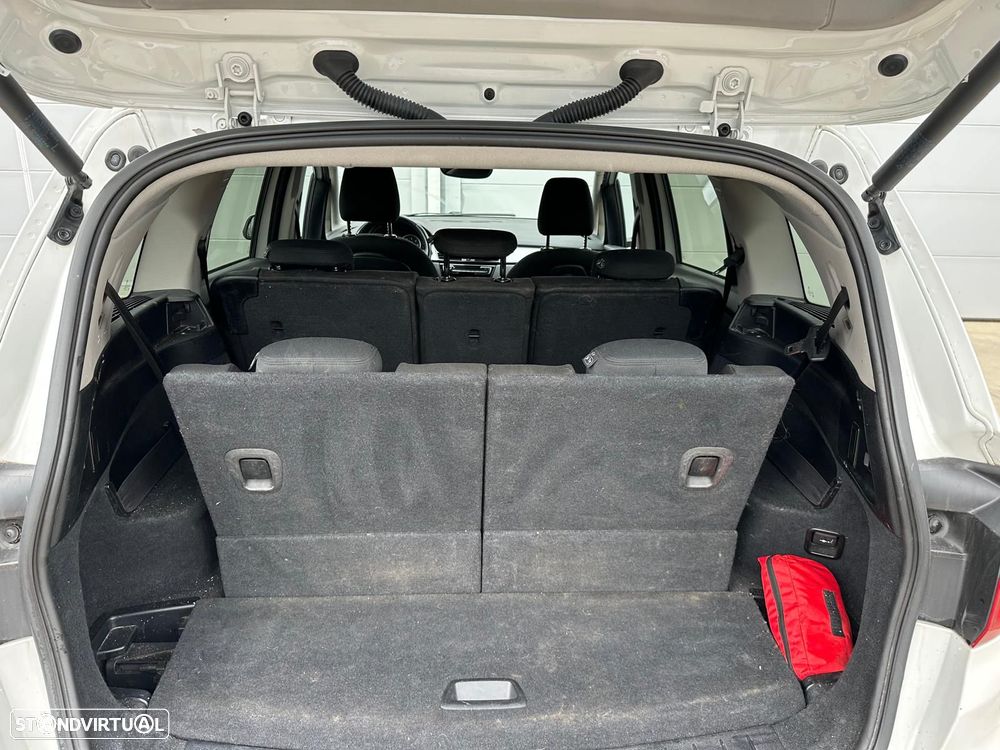 BMW 216 Gran Tourer d 7L Advantage - 14