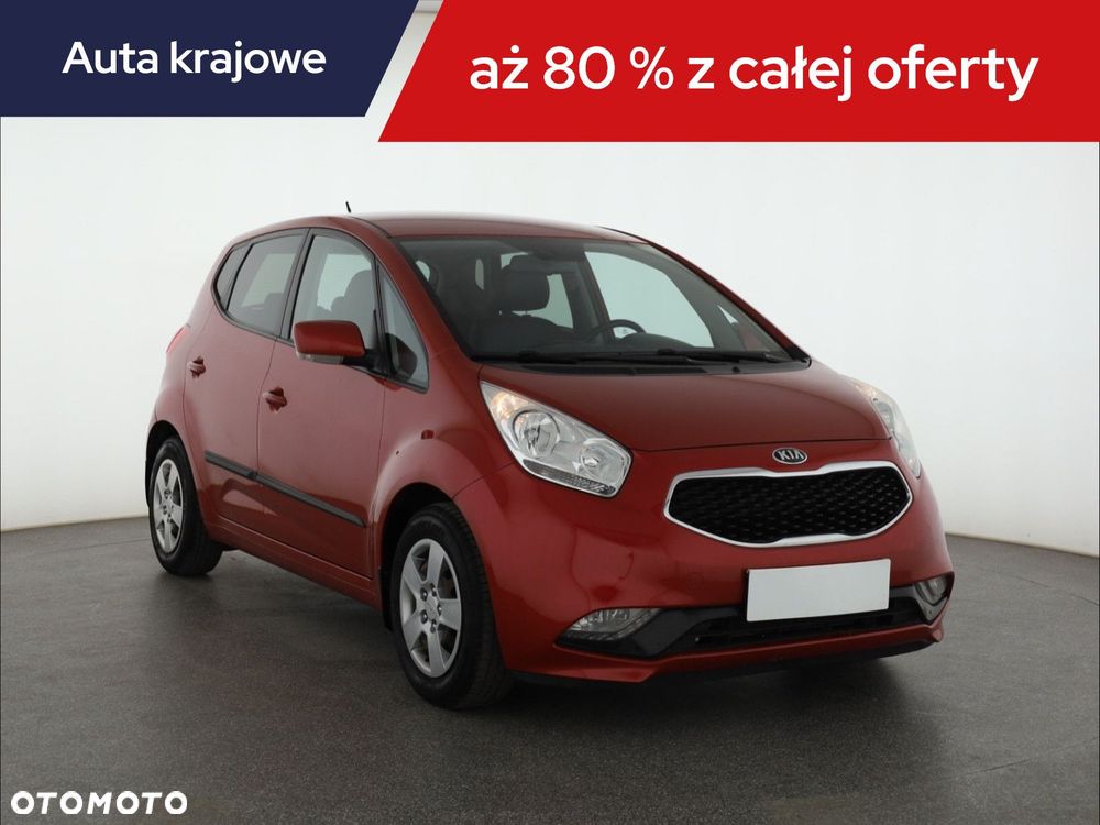 Kia Venga - 3