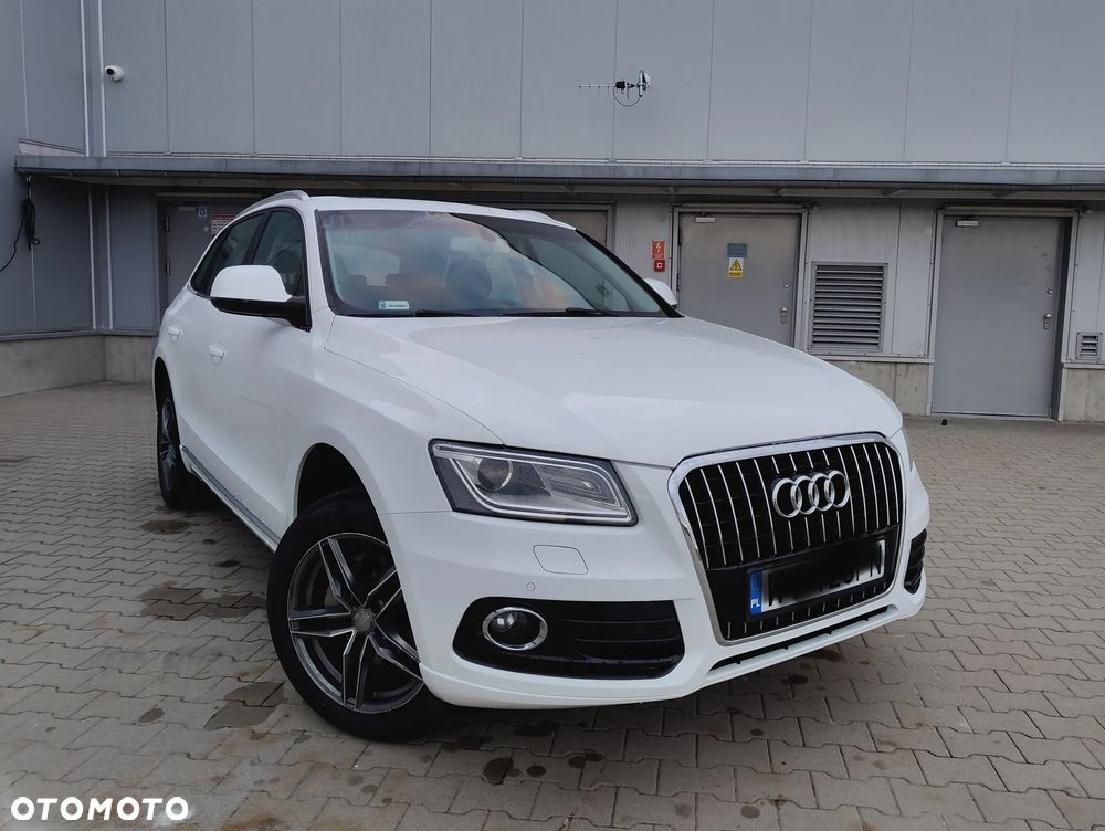 Audi Q5 - 23
