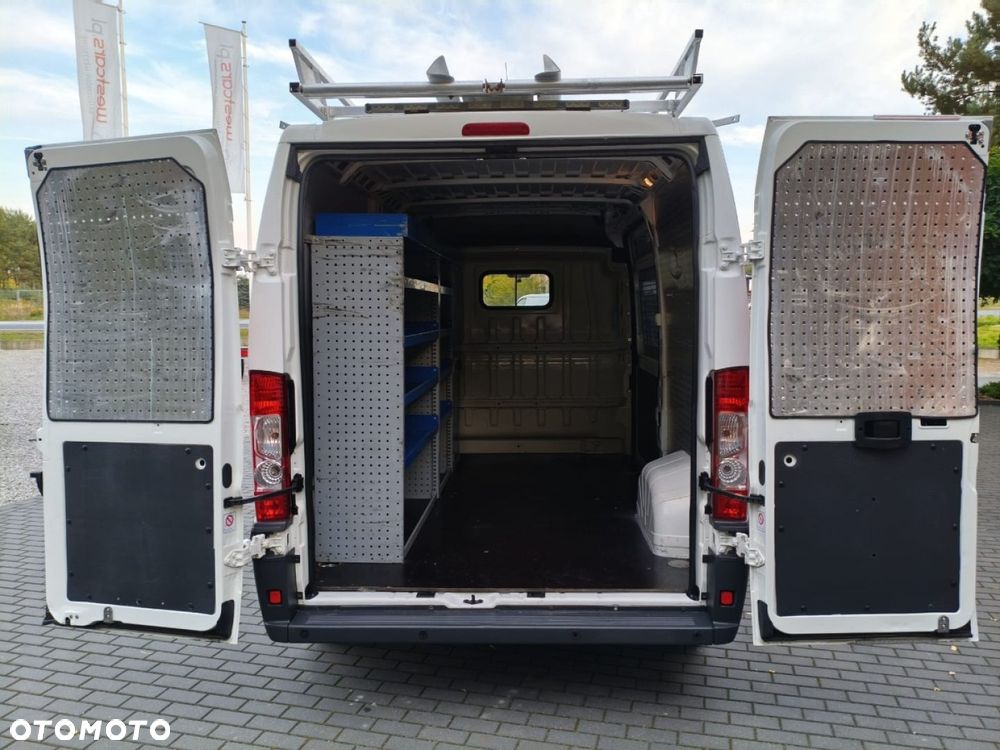 Fiat Ducato - 18