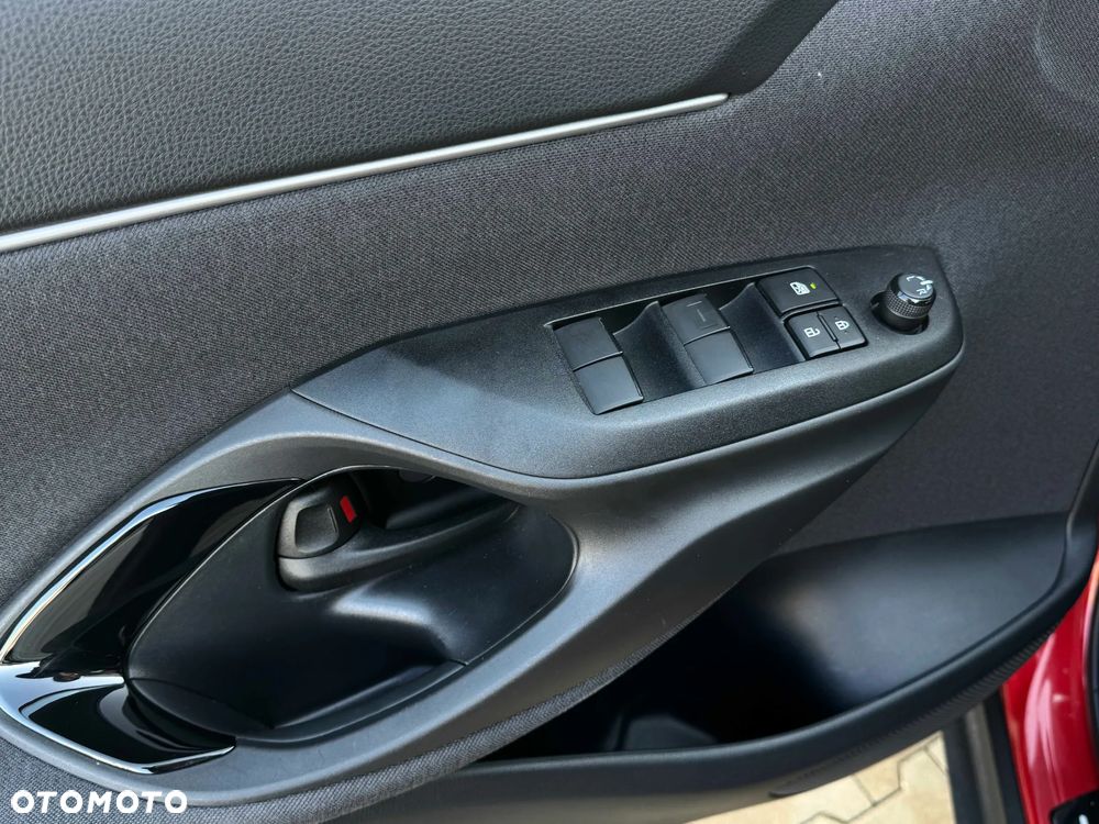 Toyota Yaris Cross 1.5 VVT-i Business Edition - 21