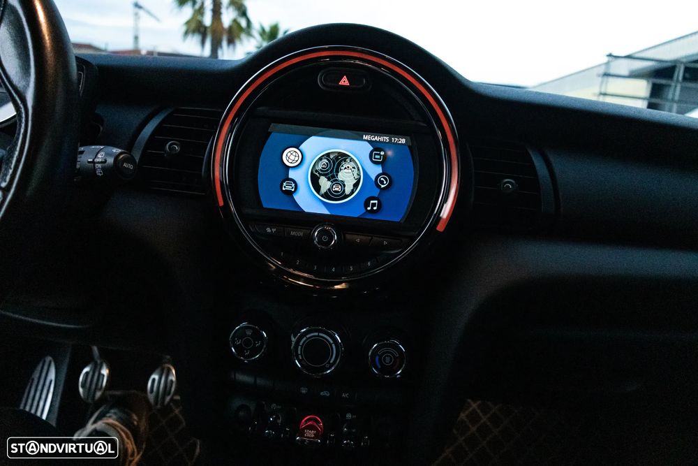 MINI 5 Portas One D - 25