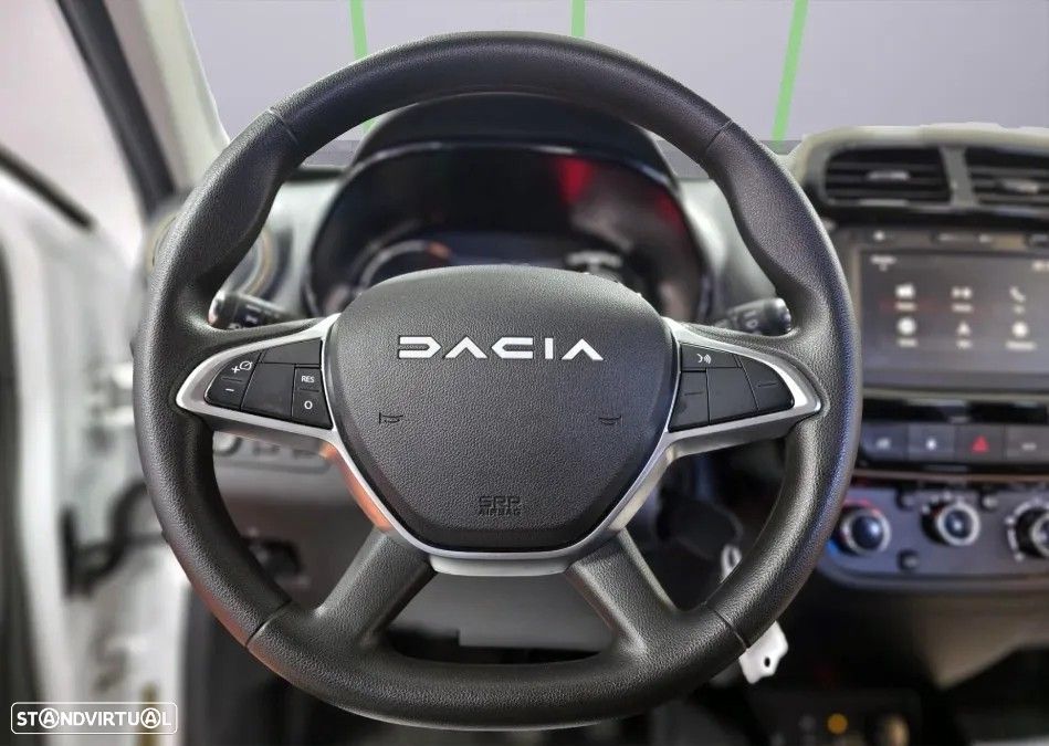 Dacia Spring - 6