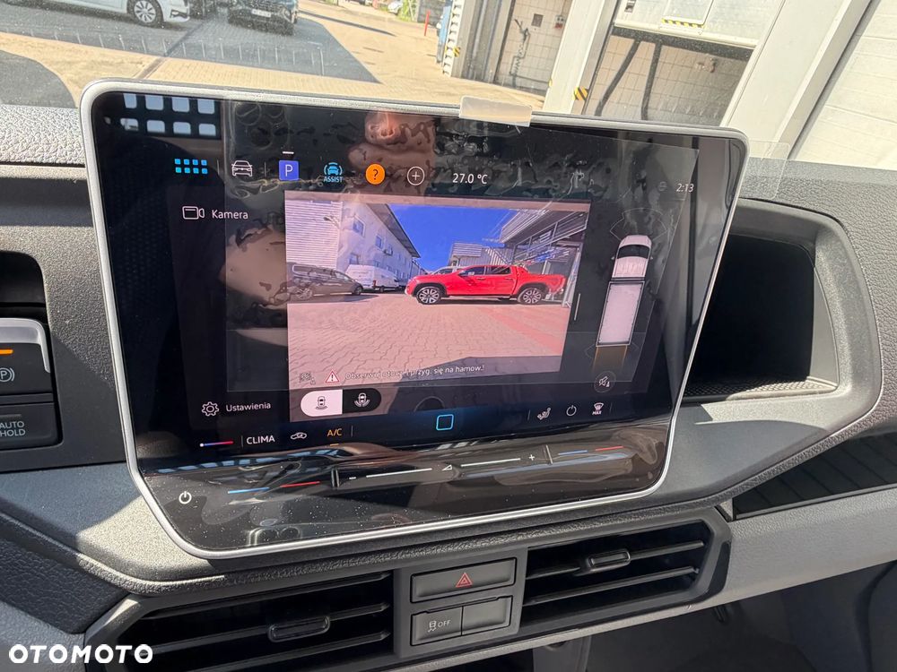 Volkswagen Crafter - 12
