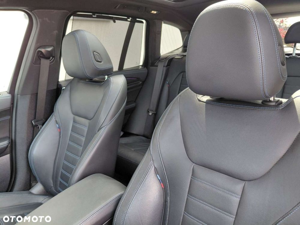 BMW X3 - 13