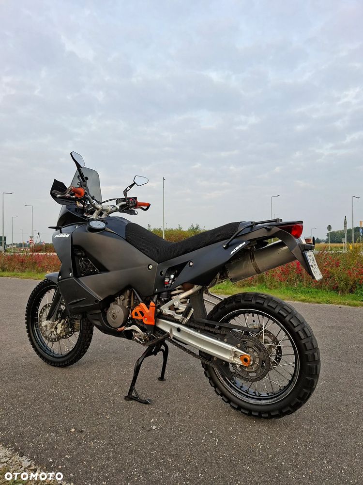KTM Adventure - 19