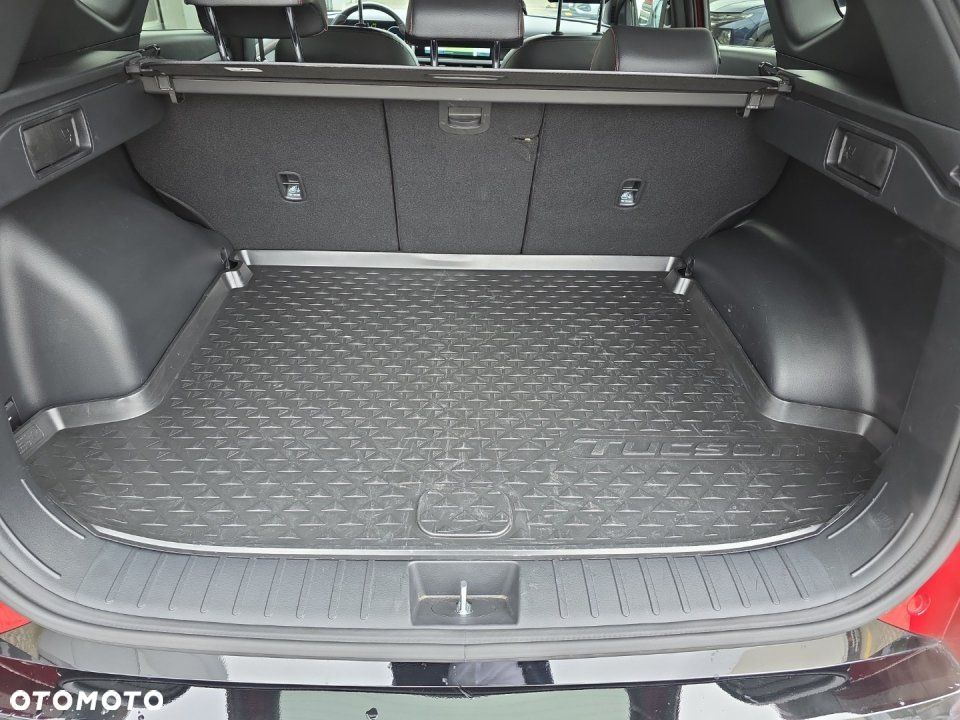 Hyundai Tucson - 18