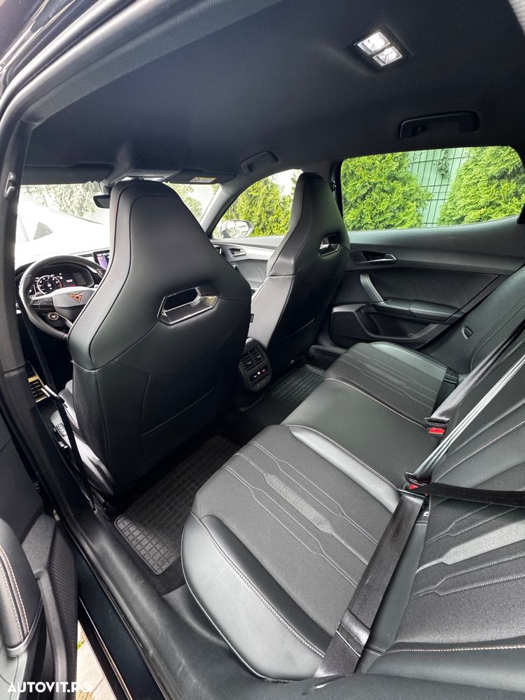 Cupra Formentor VZ 2.0 TSI 4DRIVE DSG - 10