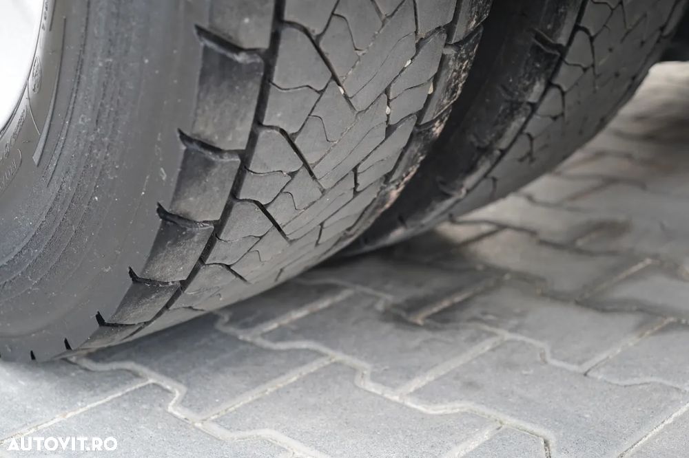 Volvo FH 460 / JANTE DIN ALIAJ / EURO 6 - 20