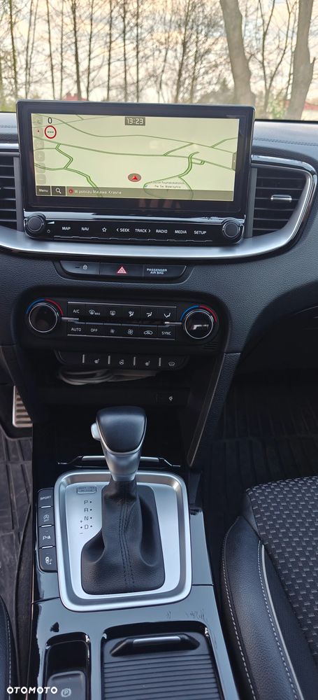 Kia Ceed 1.5 T-GDI L Business Line Plus DCT - 18