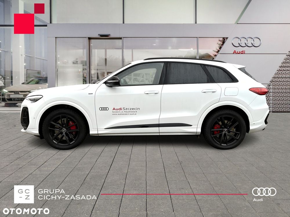 Audi Q5 - 2