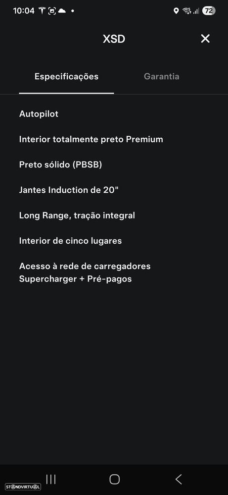 Tesla Model Y Long Range Dual Motor AWD - 15