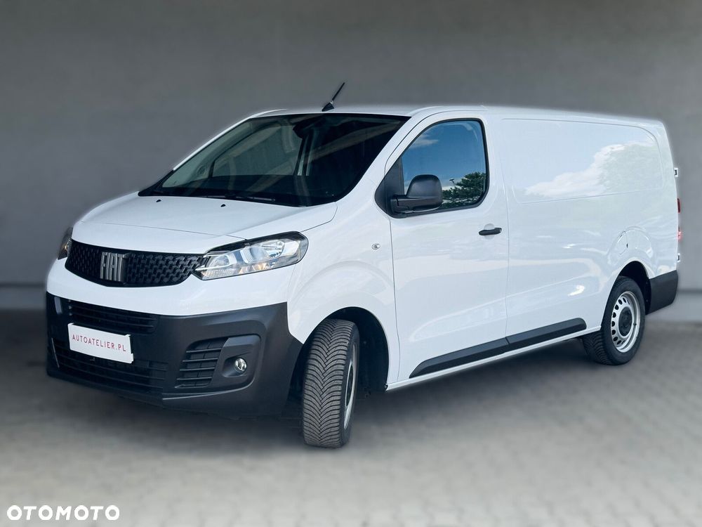 Fiat Scudo L3 Multicab SX-AT - 2
