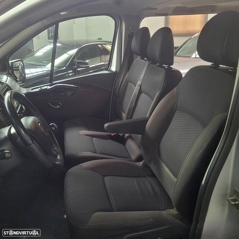 Fiat Talento 1.6 M-Jet L2H1 1.2T Panorama - 7