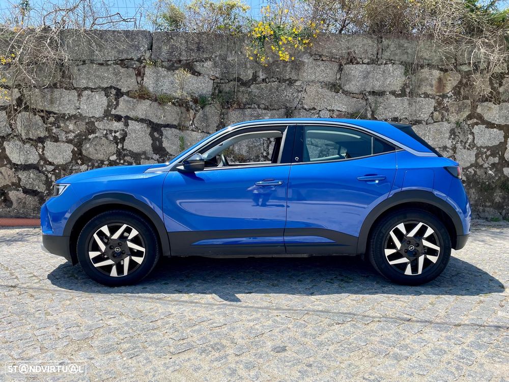 Opel Mokka-e Elegance - 12