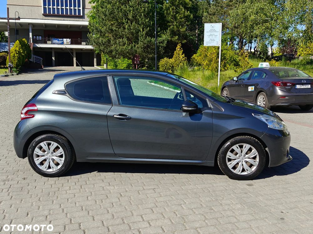 Peugeot 208 PureTech 68 Like - 9