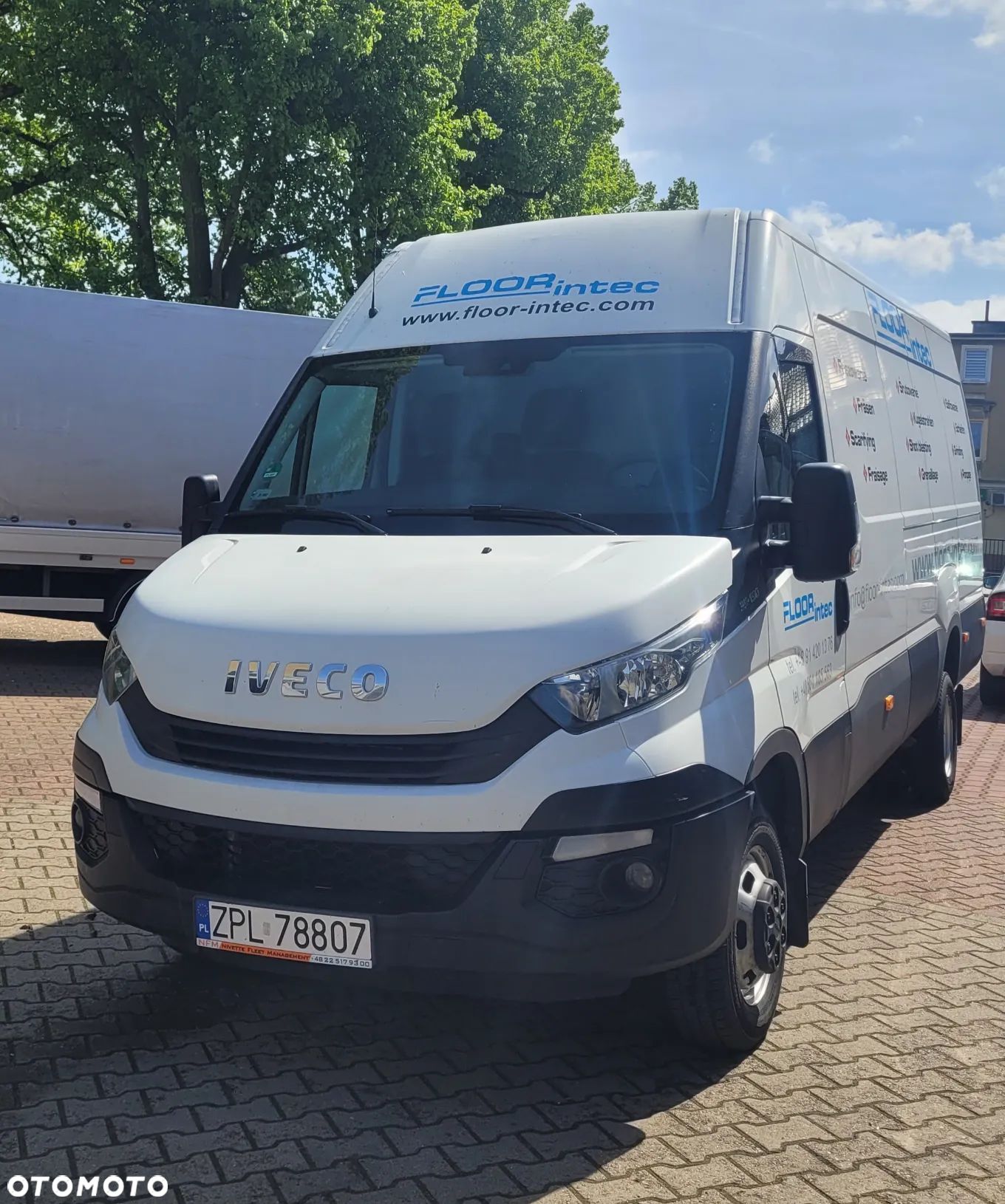 Iveco DAILY - 1