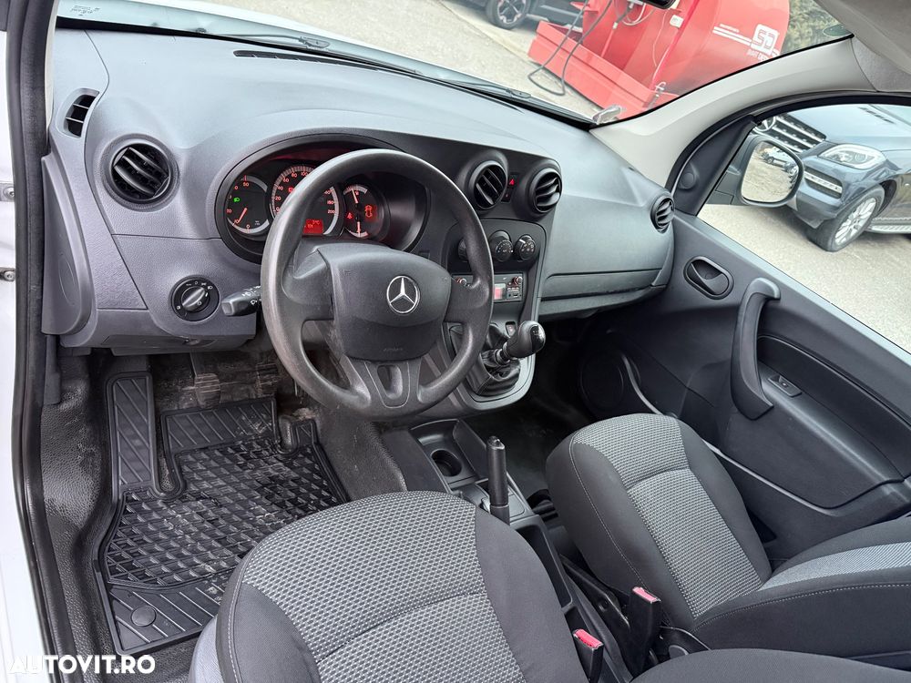 Mercedes-Benz Citan - 2