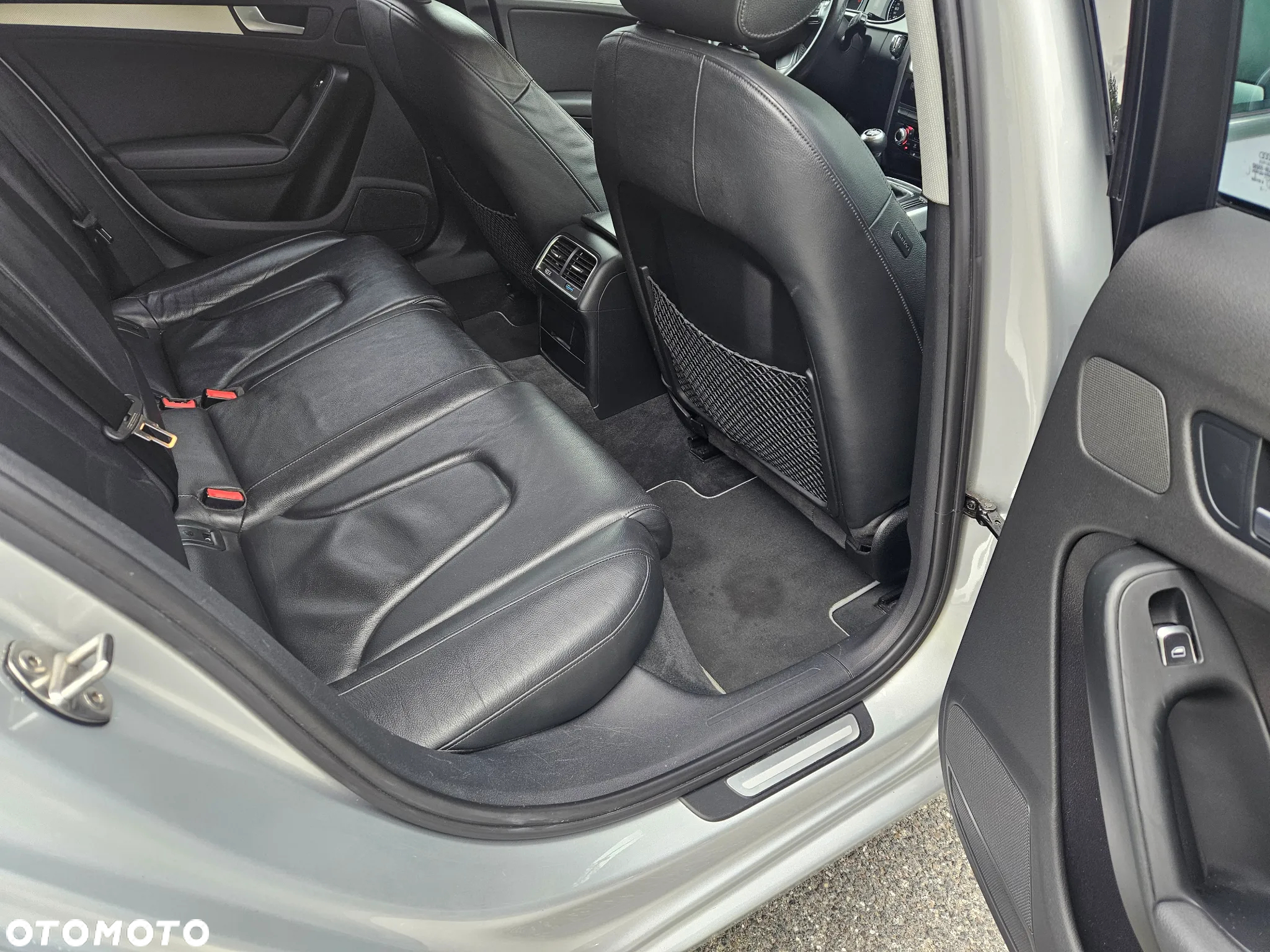 Audi A4 2.0 TDI - 12