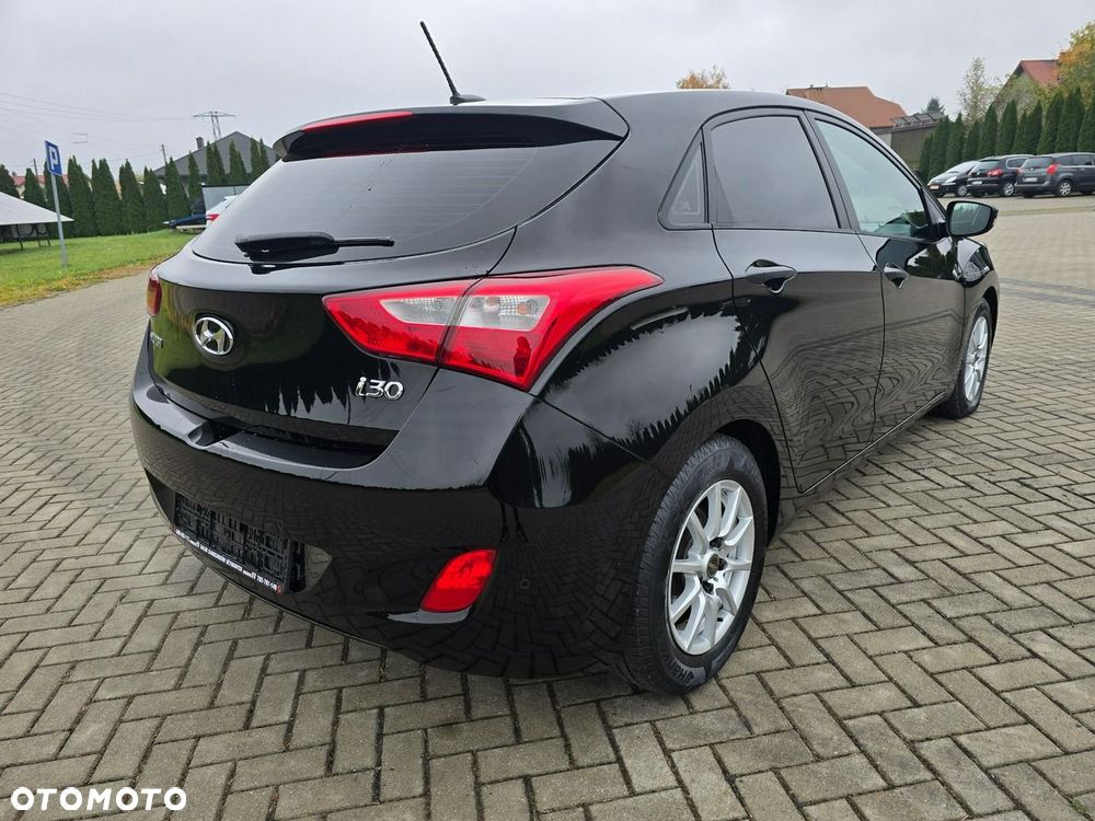 Hyundai i30 - 10