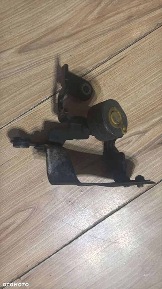 mocowanie/ uchwyt linek zmiany biegów ford focus mk3 1.6 ecoboost - 1