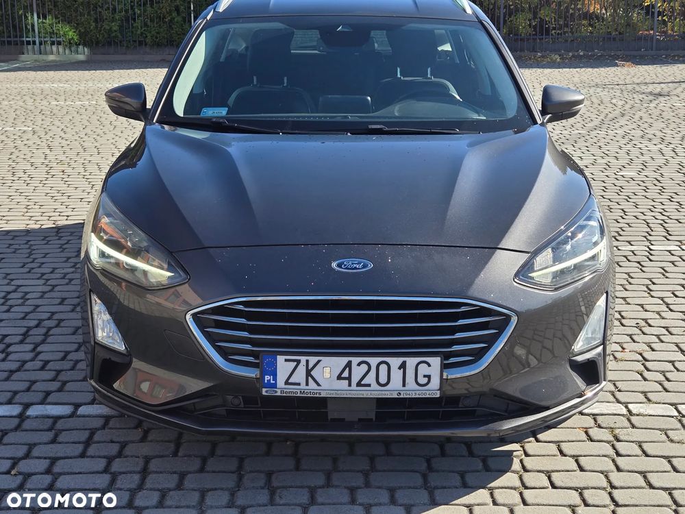 Ford Focus - 8