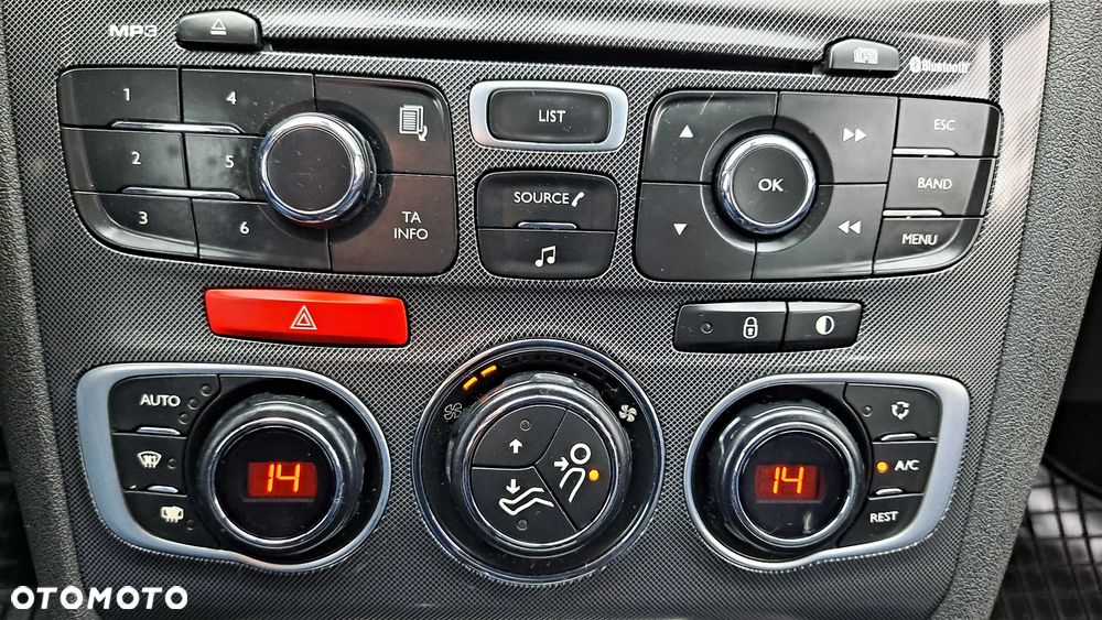 Citroën C4 1.6 VTi Attraction - 27