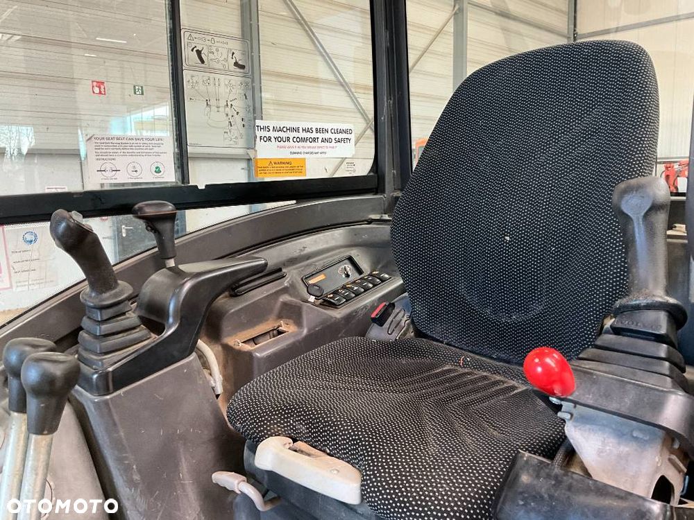 Volvo Volvo ECR 25 D , 2019 - 6