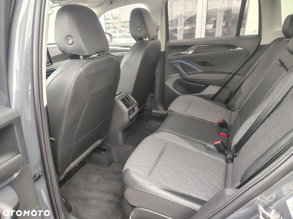 Volkswagen Tiguan 1.5 TSI EVO Life DSG - 11