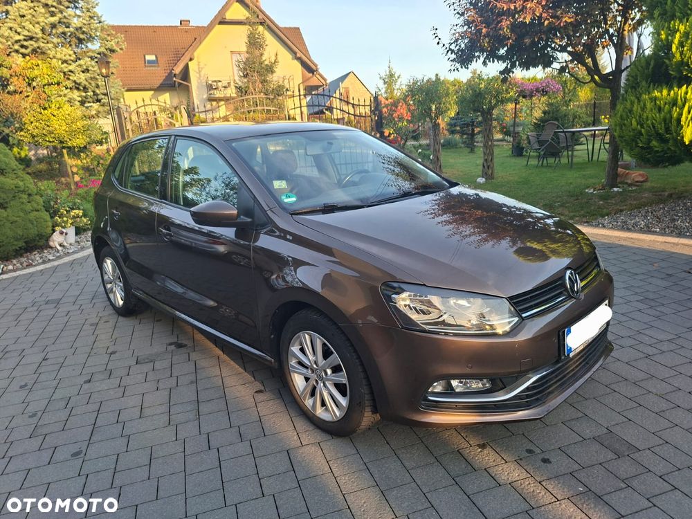 Volkswagen Polo - 1