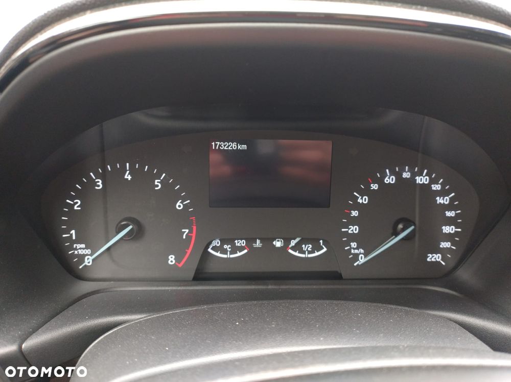Ford Fiesta 1.0 EcoBoost Titanium X - 10