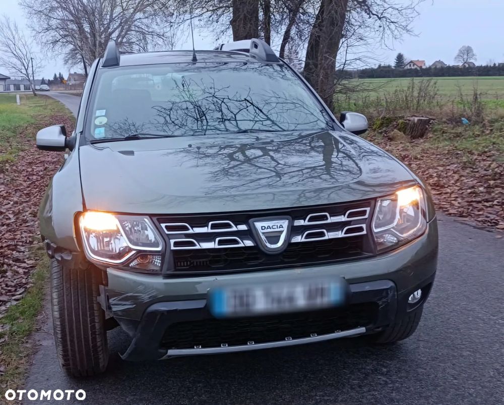Dacia Duster - 4