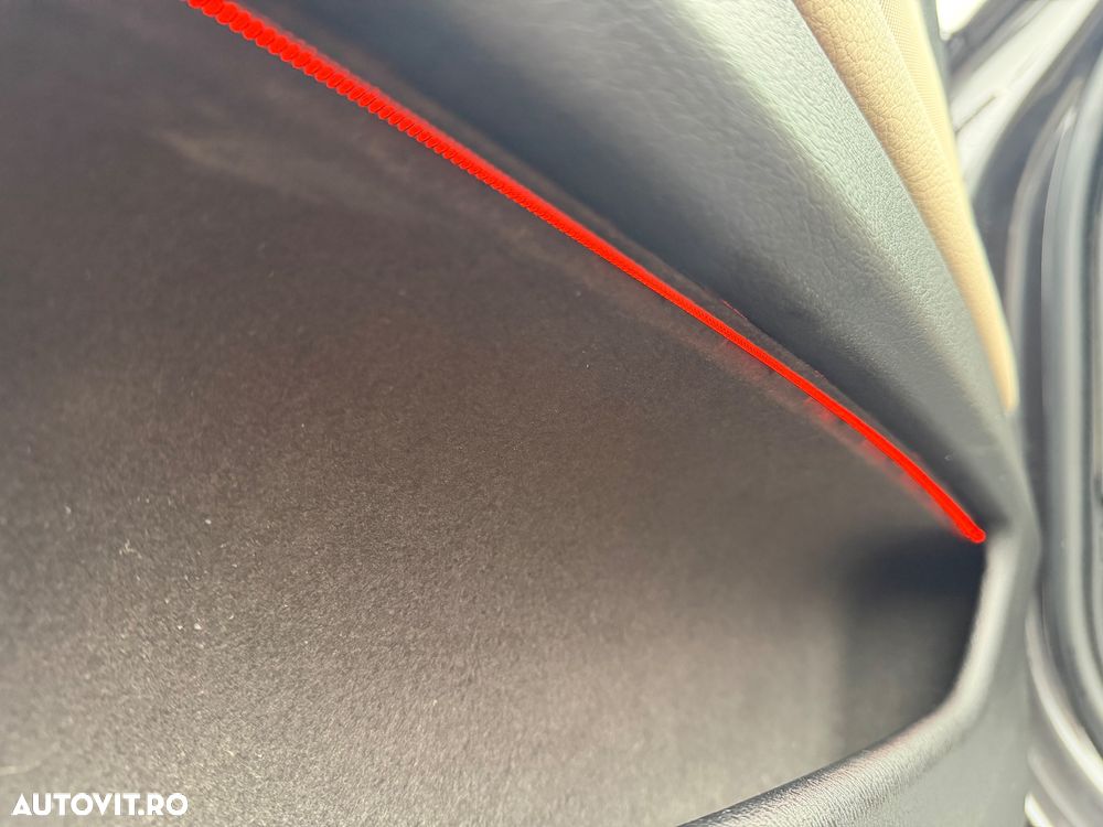 BMW Seria 5 520d xDrive Aut. Luxury Line - 10