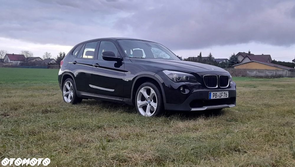 BMW X1 sDrive20d - 19