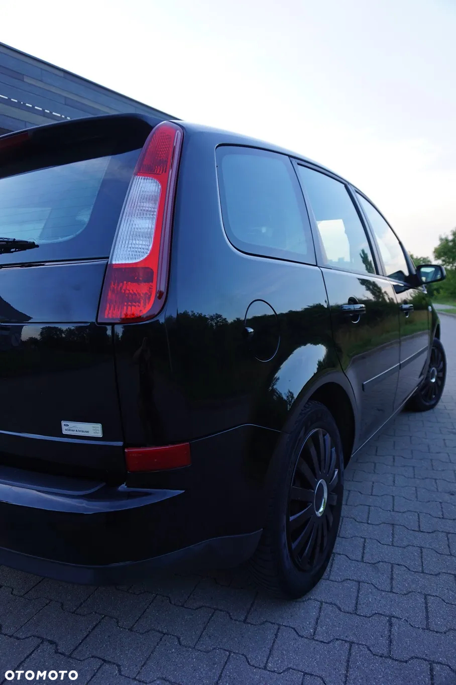 Ford Focus C-Max - 15