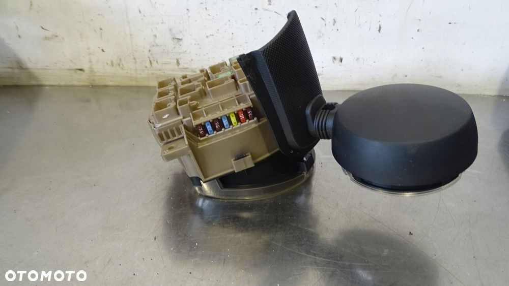 LICZNIK OBROTOMIERZ TOYOTA AYGO 1.0 83800-0H011-A   83270-0H010-A - 5