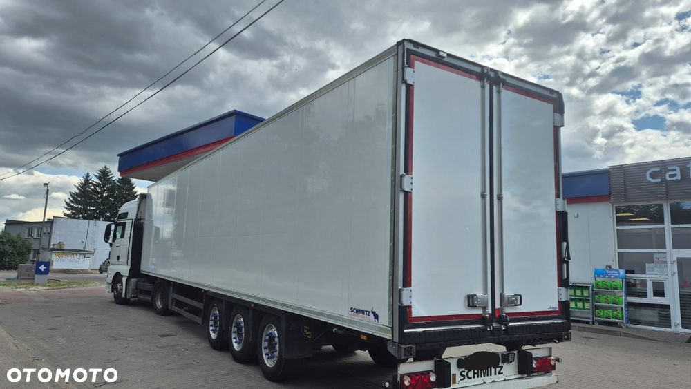 Schmitz Cargobull - 1