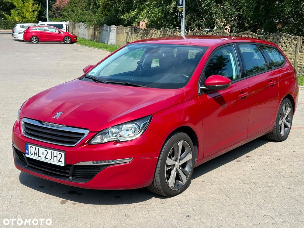 Peugeot 308 1.2 PureTech Style S&S - 2