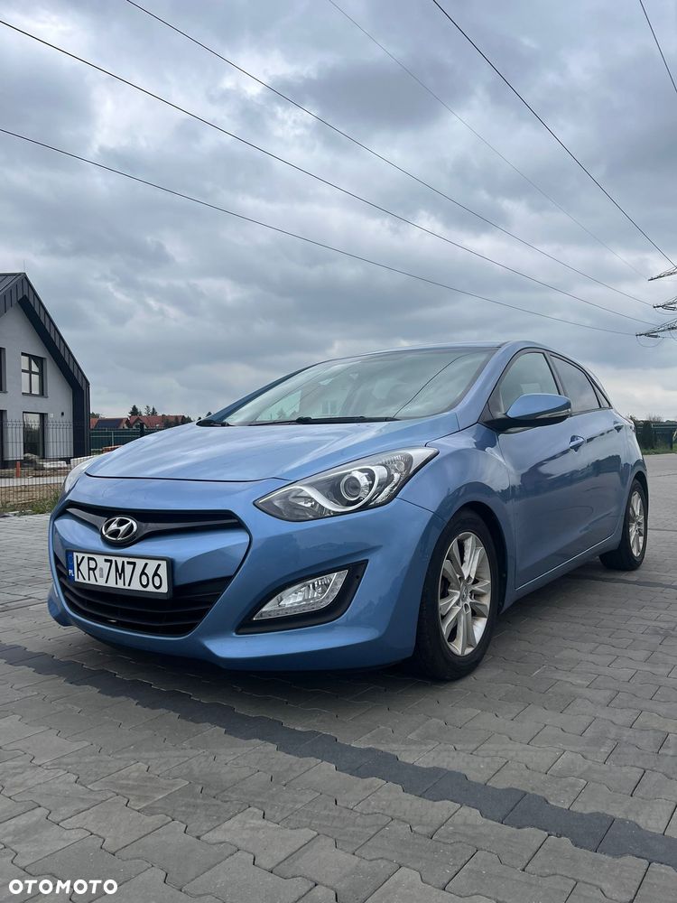 Hyundai i30 1.6 Style - 1