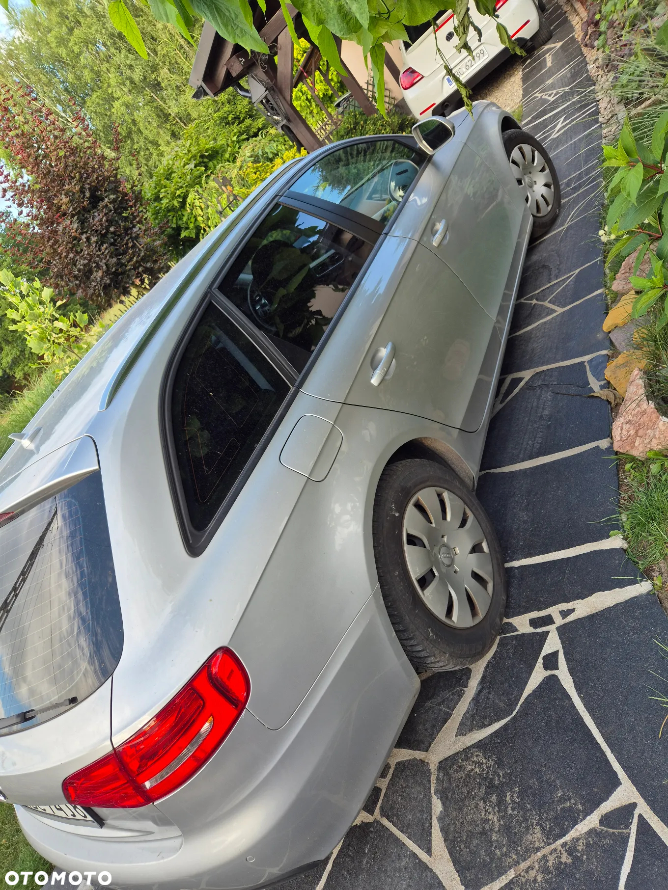 Audi A4 2.0 TDI - 5