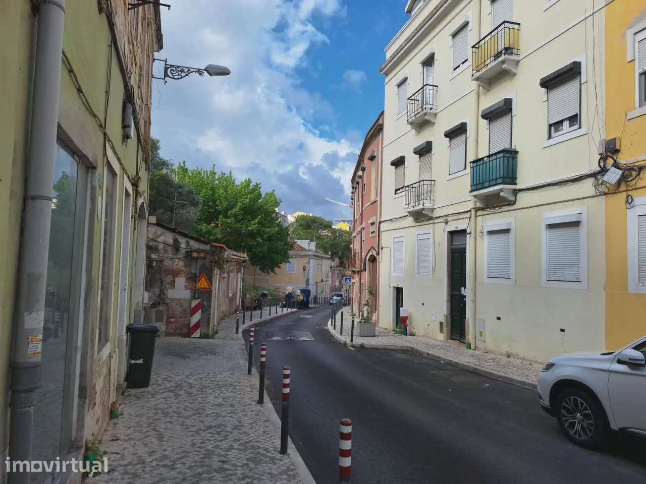 Predio 8 apartamentos com boa rentabilidade - Grande imagem: 2/14