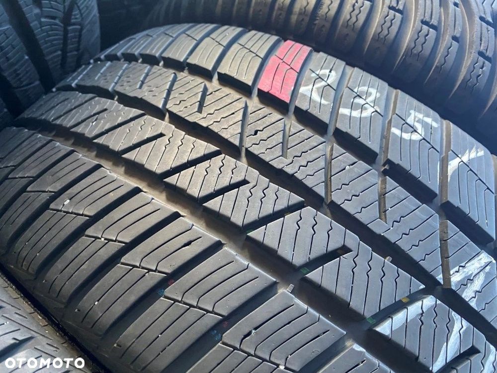 235/45r18 Barum Polaris 5_6,5mm_2szt_(106) - 3