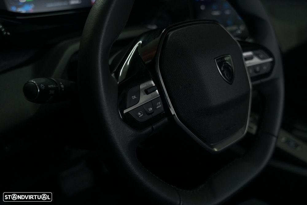 Peugeot 408 180 e-EAT8 Allure Pack - 13