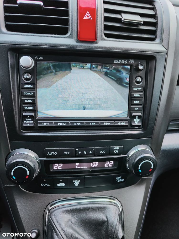 Honda CR-V 2.2i-DTEC Executive - 31