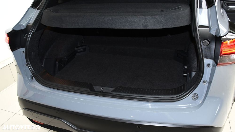 Nissan Qashqai 1.3 DIG-T MHEV Xtronic N-Connecta - 25