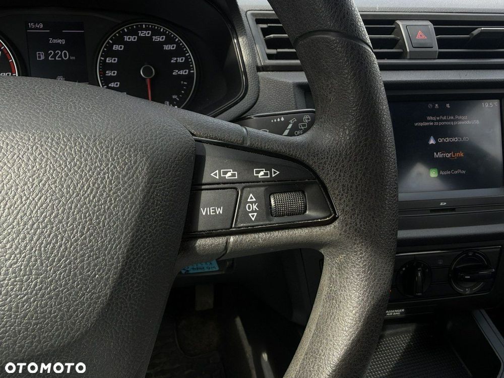 Seat Ibiza 1.0 MPI EVO Style S&S - 7