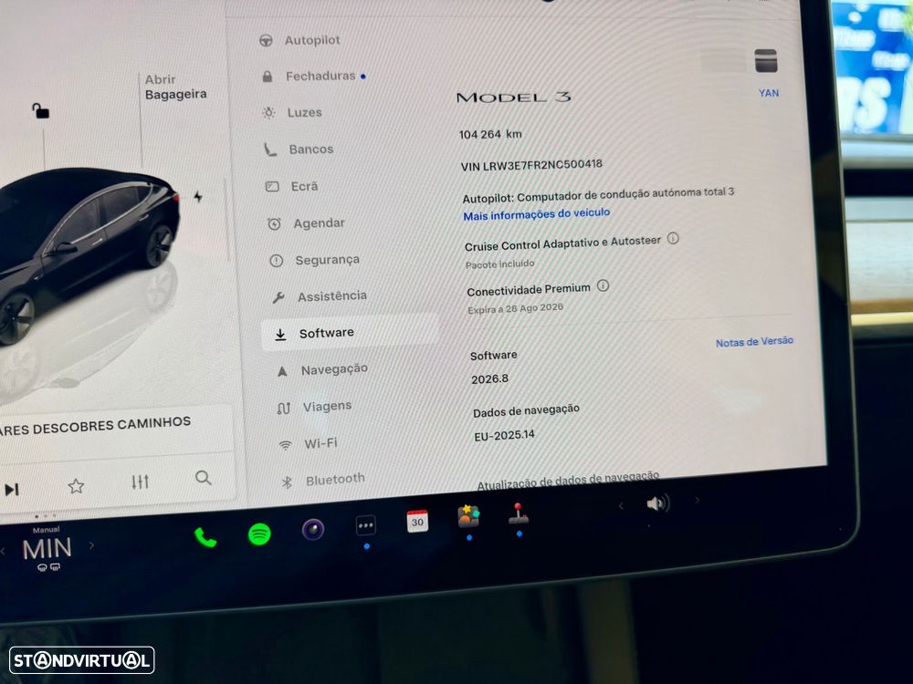 Tesla Model 3 Standard RWD - 23