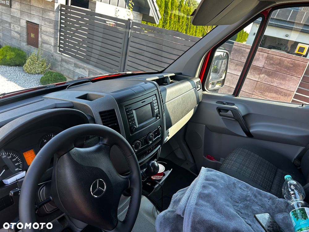Mercedes-Benz SPRINTER - 7